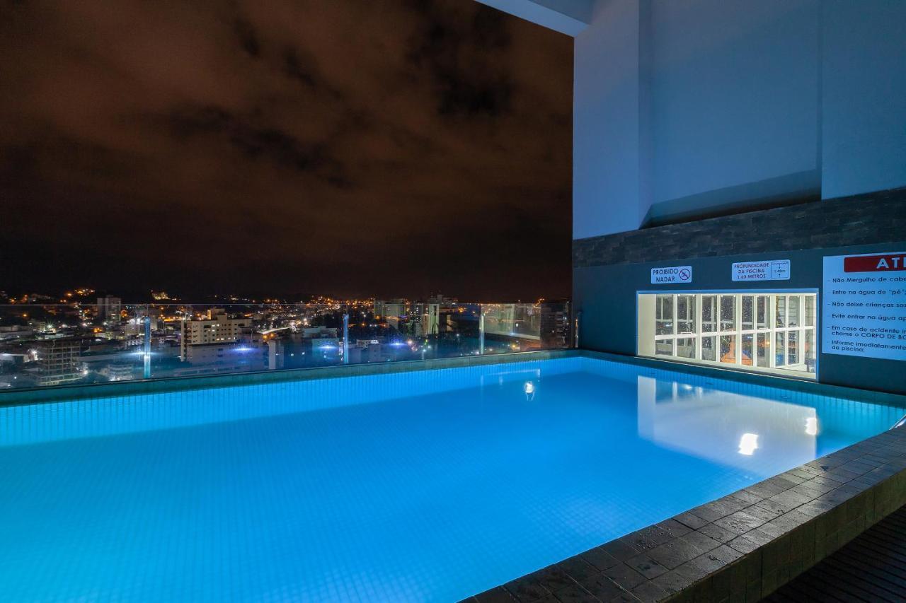 Tri Hotel Executive Бруски Экстерьер фото