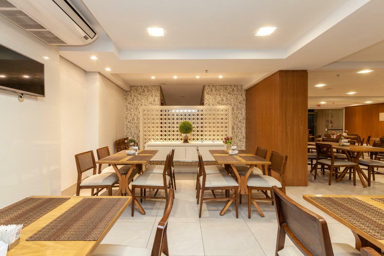 Tri Hotel Executive Бруски Экстерьер фото